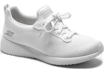 SKECHERS DAMSKIE BUTY SPORTOWE BIAŁE 41 1ŻTA