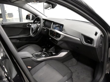 BMW Seria 1 F70 2024 BMW 118 LED/ CarPlay/ VirtualCockpit/ Pakiet Serwi, zdjęcie 11