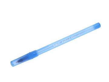 DŁUGOPIS BIC ROUND STICK CLASSIC NIEBIESKI