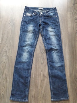 G-STAR RAW-SPODNIE 31 B3