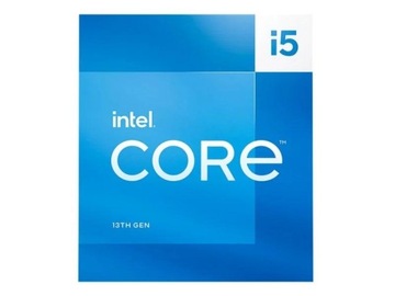 Procesor Intel Core I5-13400F (20MB Cache, up to 4.6 GHz)