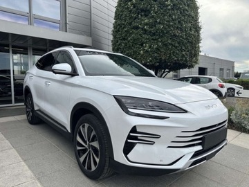 BYD Seal U DM-i 218KM 2025 DM-i Boost Suv 1.5 (218KM) 2025, zdjęcie 4