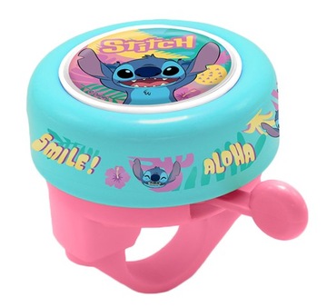 СТЕЖКА ВЕЛОСИПЕДНЫЙ ЗВОНОК