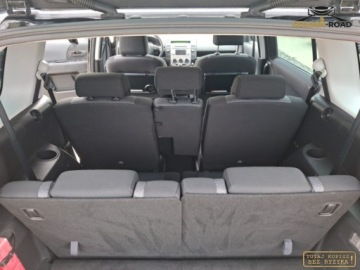 Mazda 5 I 2.0 MZR-CD 110KM 2006 Mazda 5 2,0D 110KM klima elektryka alu 7 osobowy zarejestrowany 2.0 Diesel, zdjęcie 18