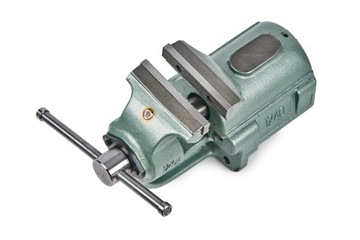 Тиски слесарные усиленные 1240-150 ЗУБР БЕЛЫЙ