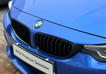 BMW Seria 4 F32-33-36 Coupe Facelifting 430i 252KM 2020 BMW Seria 4 BMW 430i xDrive Gran Coupe Estoril Blau Metallic 2.0 Benzyna, zdjęcie 16