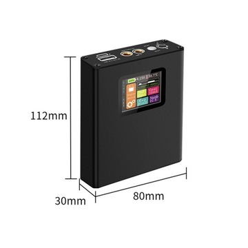 АККУМУЛЯТОР ТОЧЕЧНОЙ СВАРКИ НИКЕЛЕВЫЙ ЛИСТ 2М