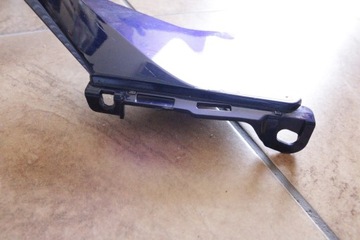 3037 Honda Goldwing 2018+ Верхний обтекатель, крышка бака