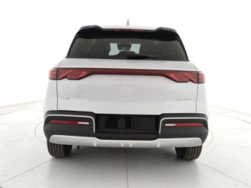 BYD 2025 BYD ATTO 2 Boost DM-i aut Suv (212 KM) 2025, zdjęcie 4