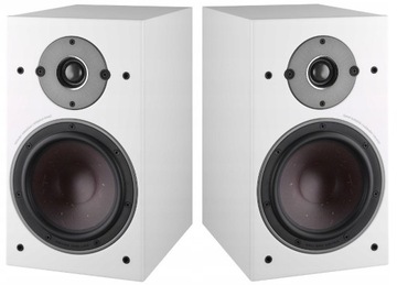 КОМПЛЕКТ DALI OBERON WHITE CINEMA 5.0 С DENON AVC-S660H