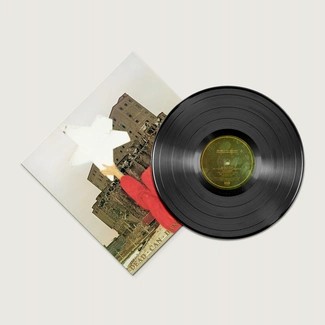 // DEAD CAN DANCE Spleen And Ideal LP