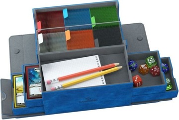 Gamegenic: Games' Lair 600+ Синий