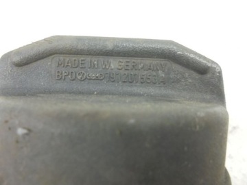 AUDI 80 B4 КРЫШКА ТОПЛИВНОГО БАКА 2.0B 191201553A