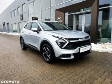 Kia Sportage V SUV 1.6 T-GDI 150KM 2022 Kia Sportage 1.6 T-GDI L 2WD 1.6 Benzyna 150KM, zdjęcie 6