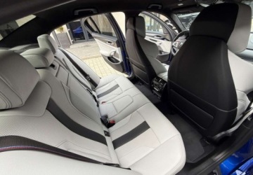 BMW Seria 5 G30-G31 2020 BMW M5 BMW M5 4.4 Benzyna 625KM, zdjęcie 13