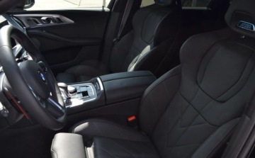 BMW XM SUV Plug-In 3.0 50e 476KM 2024 BMW XM Performance Mat Dealer BMW Bonkowscy Gorzow Wlkp. 3.0 476KM, zdjęcie 6