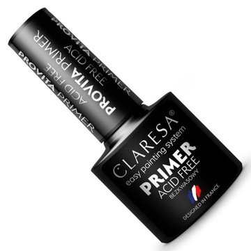 Claresa Primer Бескислотный витамин Провита