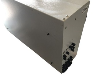 Распределительное устройство, электрошкаф, высота 65х114х30, №Z344