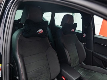 Seat Ateca SUV 1.5 EcoTSI 150KM 2019 SEAT ATECA 1.5 TSI FR DSG 150KM 2019, zdjęcie 7