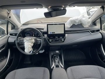 Toyota Corolla XII Sedan Facelifting 1.8 Hybrid 140KM 2024 Toyota Corolla LPG Hybryda Automat Kamera, zdjęcie 8