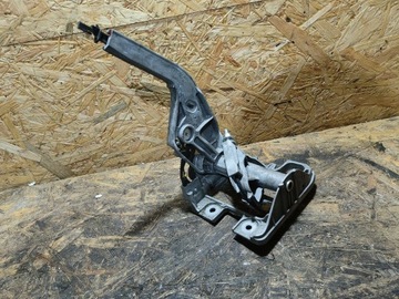 Ford Focus mk3 dźwignia hamulca ręcznego BV612700