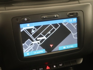 Dacia Duster II SUV 1.5 Blue dCi 115KM 2020 Dacia Duster 1.5 Blue dCi, Salon Polska, zdjęcie 12