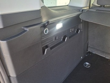 Volkswagen Caddy V Caddy 2.0 TDI 122KM 2025 Volkswagen Caddy Maxi 2.0 TDI 122 KM DSG, zdjęcie 27