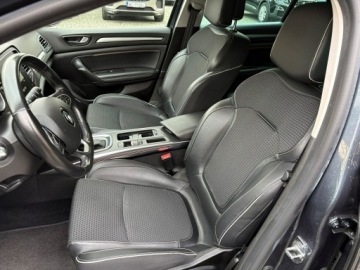 Renault Megane IV Grandtour Facelifting 1.3 TCe 140KM 2020 Renault Megane 1.3 140 KM Automat BOSE Kamera, zdjęcie 9