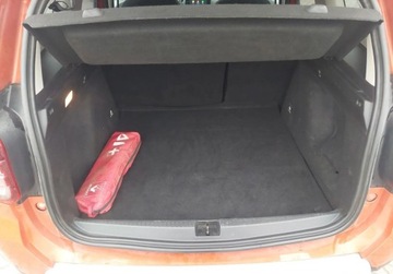 Dacia Duster II SUV Facelifting 1.0 TCe 90KM 2022 Dacia Duster Kamery 360,Comfort ,Salon Polska, Niski przebieg, Bezwypadkow, zdjęcie 16