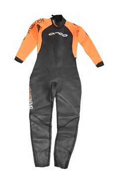ORCA OPENWATER KOMBINEZON TRIATHLONOWY 8