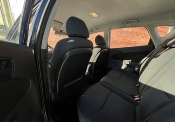 Hyundai i30 I Hatchback 1.4 109KM 2009 Hyundai i30 Klima Alu Isofix Gwarancja w cenie Warszawa VFVA 1.4 Benzyna, zdjęcie 8