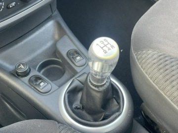 Citroen C2 1.1 i 61KM 2009 Citroen C2 1.1 60KM 2009r klima, bagażnik, zdjęcie 18