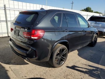 BMW X5 G05 2018 BMW X5 M 2018 4.4l 4.4 Benzyna 567KM, zdjęcie 3