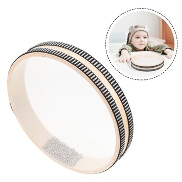 ZABAWKI OCEANOWE WAVE BĘBEN RĘCZNY