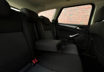 Ford Mondeo IV Kombi 2.0 Duratorq TDCi DPF 140KM 2009 Ford Mondeo Automat Klima Super Stan Gwarancja w cenie Warszawa VKKD 2.0, zdjęcie 14