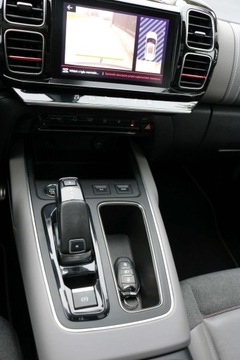 Citroen C5 Aircross 2021 CITROEN C5 AIRCROSS 1.6 benzyna 180KM, zdjęcie 21