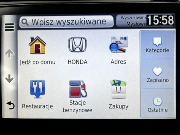 Honda HR-V II SUV Facelifting 1.5 i-VTEC 130KM 2020 Honda HR-V JAK NOWY 1WŁ Kraj Bezwypad EXECUTIVE, zdjęcie 22