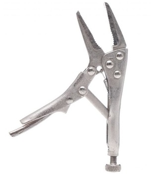 ЩИПЦЫ ДЛЯ СВАРКИ, НАБОР ИЗ 4 ШТ.