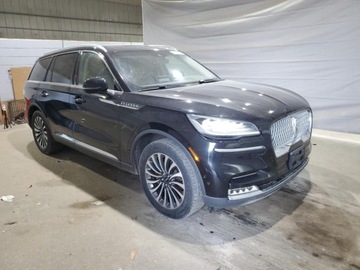 Lincoln 2020 Lincoln Aviator Reserve 2020 3.0l 3.0 Benzyna 400KM, zdjęcie 4