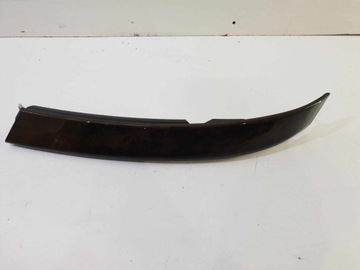 BMW E60 E61 ДЕРЕВЯННЫЕ ДЕКОРАТИВНЫЕ ПОЛОСКИ