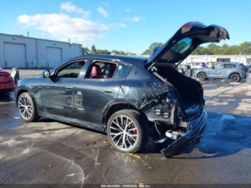 Maserati 2023 Maserati Grecale Modena 2023 2.0l 2.0 Benzyna 325KM, zdjęcie 3