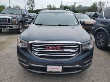 GMC Acadia 2019 GMC ACADIA SLE, silnik benzynowy 3.6 L 3.6 Benzyna 310KM, zdjęcie 5