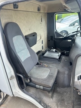 RENAULT PREMIUM 270 DCI КАБИНА