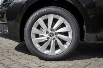 Skoda Octavia IV Liftback 1.5 TSI EVO 150KM 2026 Škoda Octavia Skoda Octavia Drive Selection 1.5, zdjęcie 4