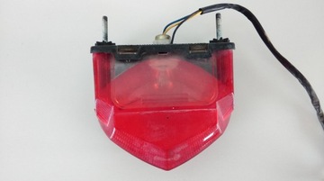 Фонарь задний YAMAHA TDM 900