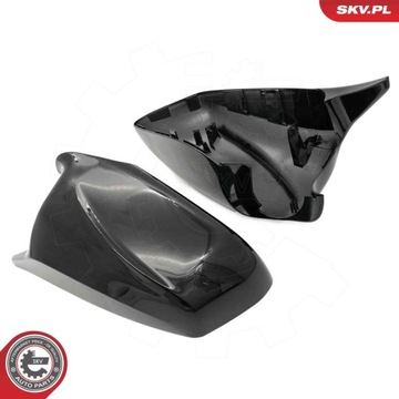 ESEN SKV 66SKV914 KRYT VNĚJŠÍ ZRCÁTKO