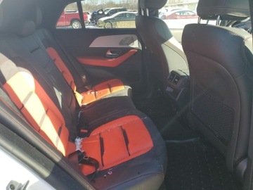 Mercedes GLE V167 2024 Mercedes-Benz GLE Coupe AMG 53 4Matic 2024 3.0l 3.0 Benzyna 429KM, zdjęcie 11