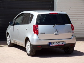 Mitsubishi Colt VI Hatchback 1.3 i 16V CZ3 95KM 2009 Mitsubishi Colt Klimatyzacja /Gwarancja /1,3 /95KM, zdjęcie 15