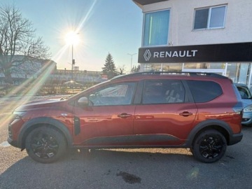 Dacia Jogger 2026 Od ręki - Extreme 7os. 1.2 Eco-G LPG 120KM / Pakiet Zimowy, zdjęcie 1