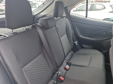 Toyota Yaris IV Hatchback 1.5 Hybrid Dynamic Force 116KM 2024 Toyota Yaris Cross Hybrid 1.5 Comfort Toyota Yaris, zdjęcie 11